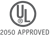 UL Approved logo